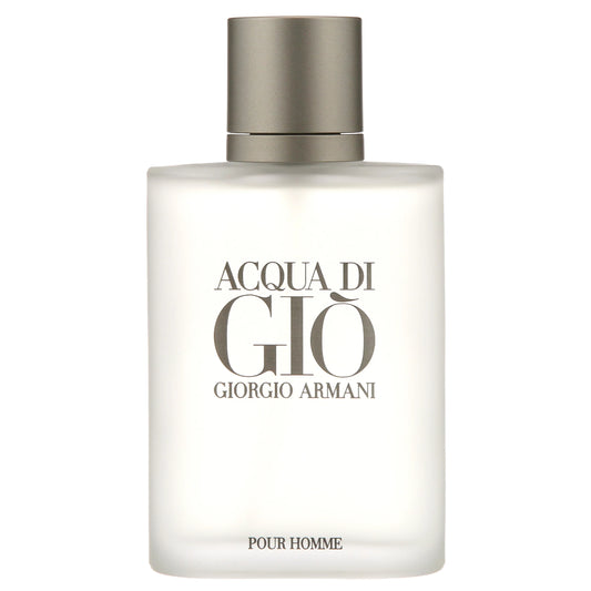 ($70 Value)  Acqua Di Gio Eau De Toilette Spray, Cologne for Men, 1.7 Oz