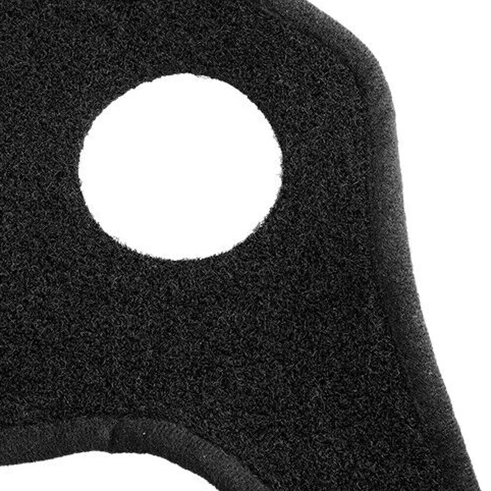 Dashboard Mat Dash Cover Carpet for 1998-2001 Dodge Ram 1500 2500 3500 Dash-Mat