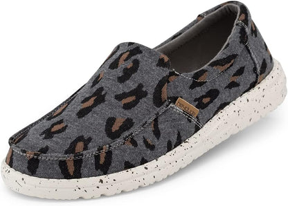 Womens Loafers