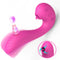 G Spot Vibrator Female Sex Toys for Women Adult Toy with Vibrating & Tapping & Swing & Suction Modes Silicone Stimulator Sexual Pleasure Tools Waterproof Personal Massager for Couples